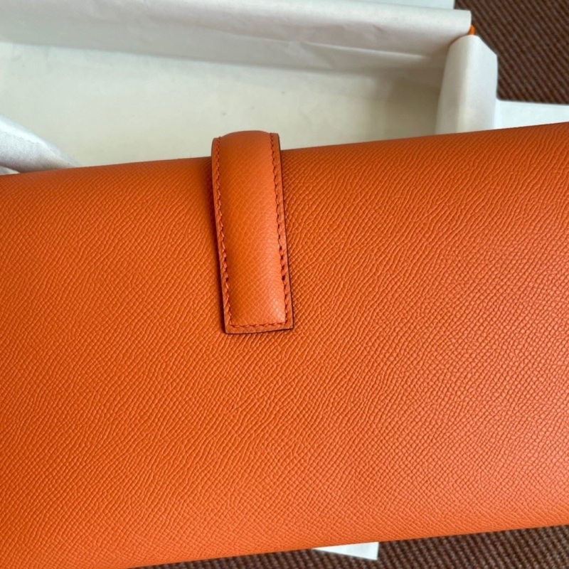 Hermes Clutch Bags